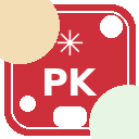 İzmir Bayraklı Organizasyon Logo