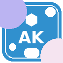Antalya Alanya Organizasyon Logo