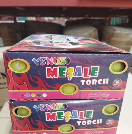 💣 Meşale Paket ve Fiyat Bilgisi