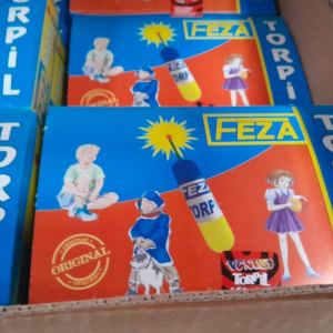 Trend Feza Torpil Modelleri Seçenekleri - Stokta