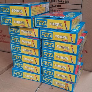 Feza